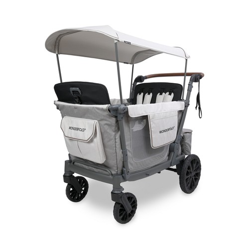 Wonderfold stroller quadro - wonderfold, l4