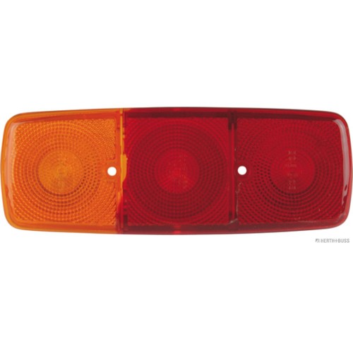 Rücklichtglas herth buss - rücklichtglas, herth+buss