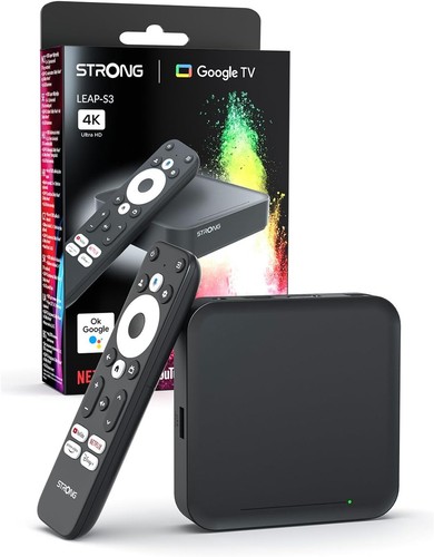 Strong leap uhd google - strong,