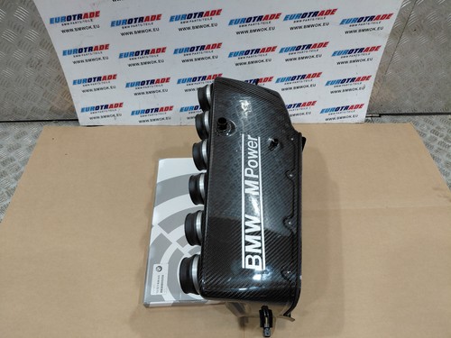 Bmw e46 csl carbon airbox - e46,