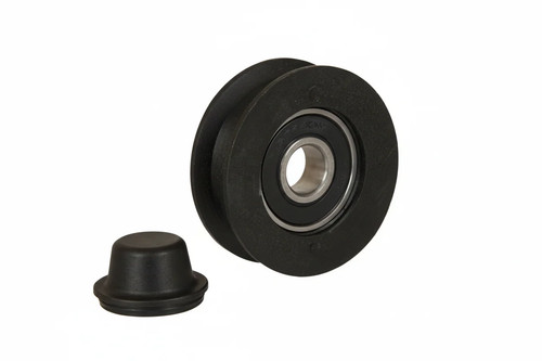 Saa15190 spannrolle sabo - spannrolle,