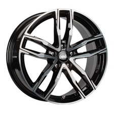 1x DBV VIENNA II schwarz