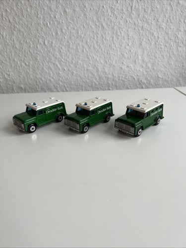 Matchbox superfast armored - matchbox,
