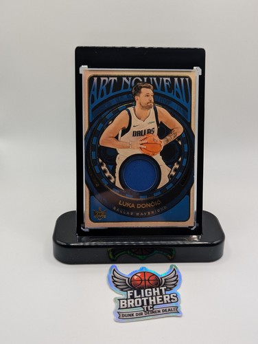 Luka doncic jersey - luka,