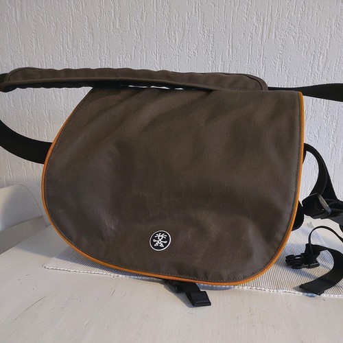 Crumpler tasche new - delhi, 390