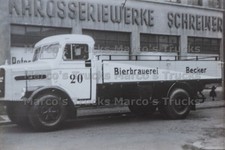 LKW Foto Truck Deutschland