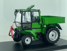 AUTOCULT-MODELS, DEUTZ Intrac