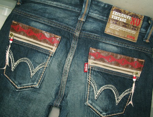 Hot japan men edwin - hot, men's