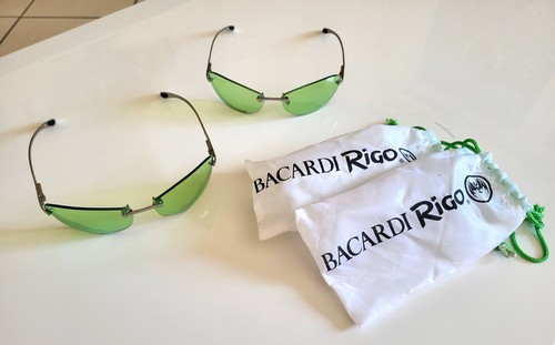 Stück sonnenbrille bacardi - 2,