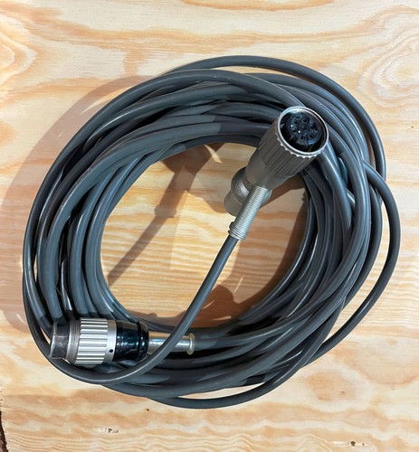 Original tube mic cable - , with