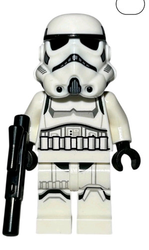 Lego star wars stormtrooper - wars,