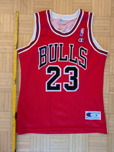 Trikot chicago bulls 23 - trikot,
