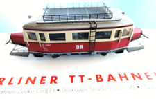 Rarität Beckmann TT