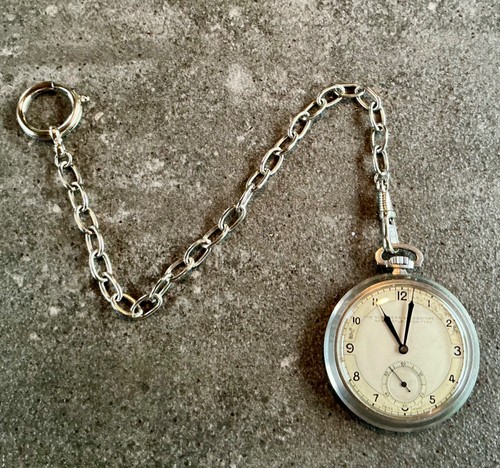 Uhrenkette taschenuhr - uhrenkette,