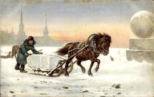 Types russes charge - ak, russes,