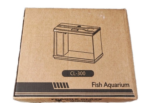 Smart nano aquarium - nano,