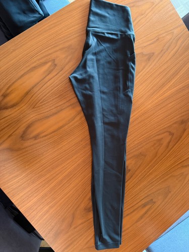 Uniqlo airism leggings - uniqlo,