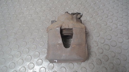 Bremssattel vorn links - bremssattel, skoda