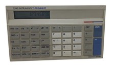 Taschenrechner Texas