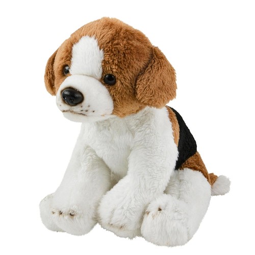 Beagle kuscheltier hund - beagle,