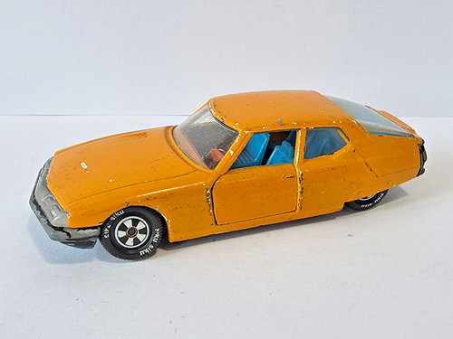 Siku 322 citroën - (6866), sm