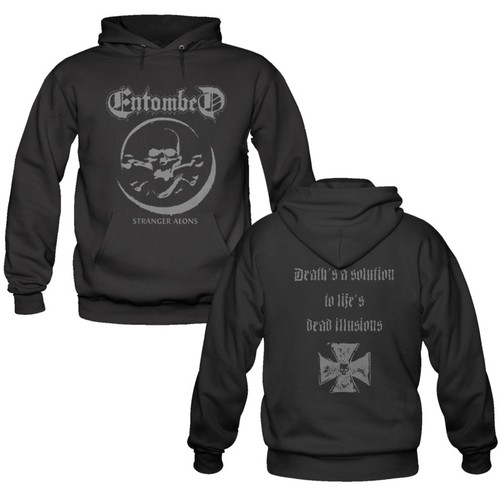 Entombed stranger aeons - aeons,