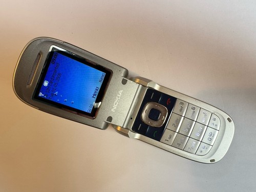 Nokia 2760 handy - -,