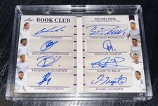 2023 LEAF HISTORY BOOK CLUB -