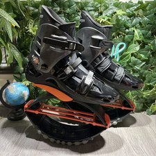 Kangoo Jumps KJ XR3 SE