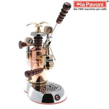 La Pavoni Esperto Edotto Handhebel LPLESE01EU - Gehäuseschäden