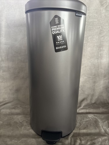 Brabantia abfalleimer lbh - brabantia,