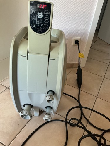 Bestway lay spa poolpumpe - bestway,