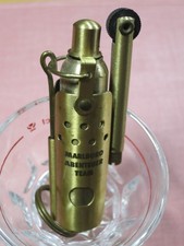 Sturmfeuerzeug des MARLBORO