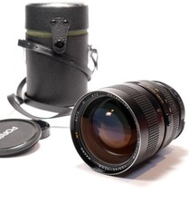 Porst Uni-Zoom 1:3,5/35-105mm