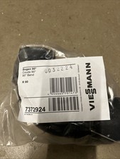 Viessmann Bogen 90° R90