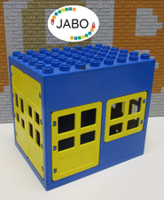 ( R2/14/3 ) LEGO Duplo  Haus