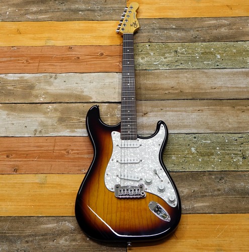 Tribute series legacy 3ts - tribute,