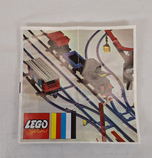 Lego prospekt broschüre - prospekt,
