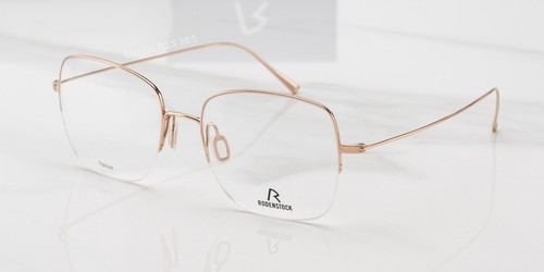 Rodenstock r7116 brille - rodenstock, 52