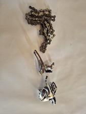 Campagnolo Veloce 9v Ant und