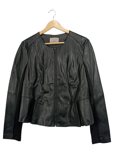 Orsay lederjacke 44 - orsay, gr.