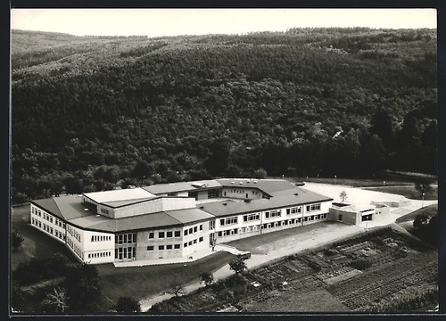 Engelberg schorndorf - ak,