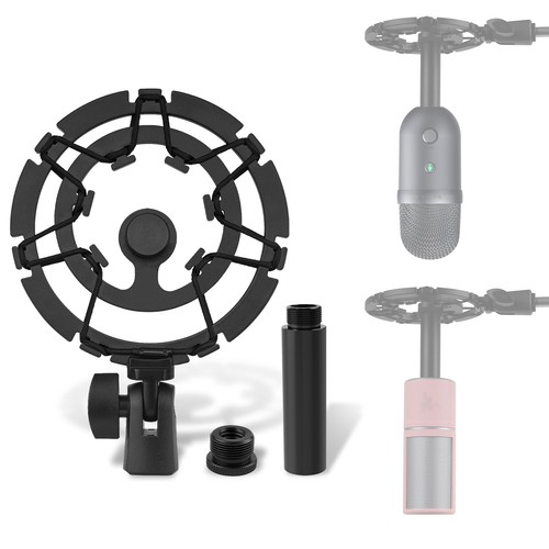 Geekria shock mount - geekria,