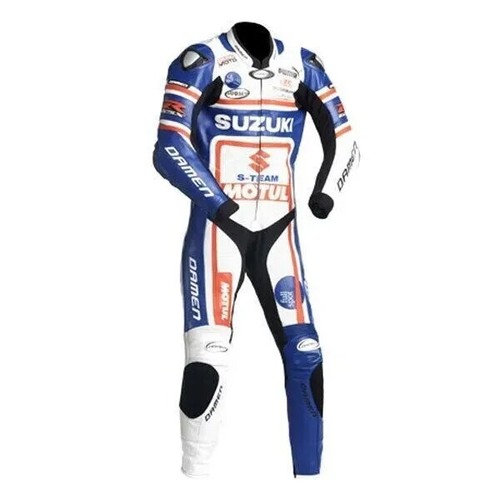 Suzuki manner motorrad rennen - suzuki,
