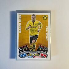 Topps Match Attax Extra Bundesliga 12/13 2012/2013 Marco Reus Fan Favorit 453