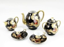 Japan Teeservice 1950/60er