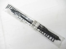 BUMPERGUARD / GROMMET SET