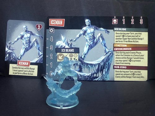 Cmon kickstarter marvel - kickstarter,