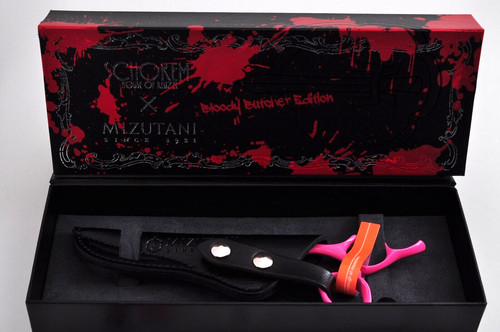 Mizutani schorem master pink - mizutani,
