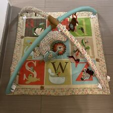 Spieleteppich/spielebogen Skip Hop